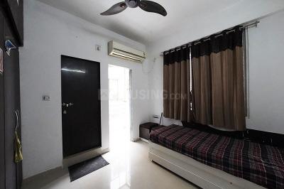 Bedroom Image of 1269 Sq.ft 2 BHK Apartment / Flat for sale in Nikol Ahmedabad for Rs. 4450000