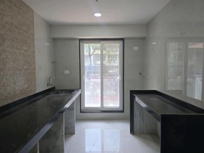 Kitchen Image of 2250 Sq.ft 4 BHK Apartment / Flat for sale in Khar West Mumbai for Rs. 123500000
