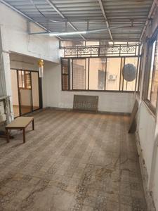 Balcony Image of 1800 Sq.ft 2 BHK Apartment / Flat for sale in Khar West Mumbai for Rs. 24000000