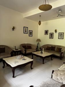 Hall Image of 6000 Sq.ft 5 BHK Villa for sale in Sigma 1 Greater Noida for Rs. 100000000