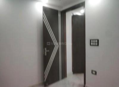 Bedroom Image of 1000 Sq.ft 3 BHK Builder Floor for sale in Builders World Developers Delhi World, Govindpuri New Delhi for Rs. 7000000