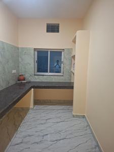 Kitchen Image of 1500 Sq.ft 2 BHK Independent House for rent in Doranda Ranchi for Rs. 10000