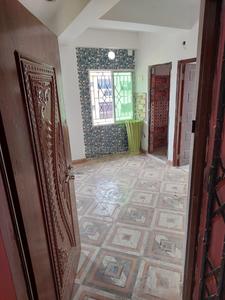 Hall Image of 886 Sq.ft 2 BHK Apartment / Flat for sale in Chandannagar Hooghly for Rs. 2923800