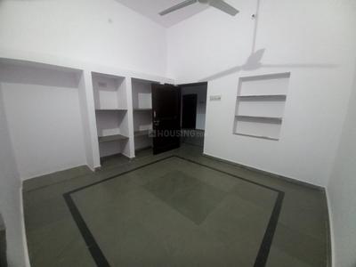 Bedroom Image of 2200 Sq.ft 3 BHK Builder Floor for rent in Radhakishan Pura Sikar for Rs. 9000