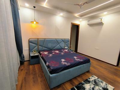 Bedroom Image of 3000 Sq.ft 4.5 BHK Builder Floor for sale in Central Park Flower Valley, Sector 33 Sohna for Rs. 44500000