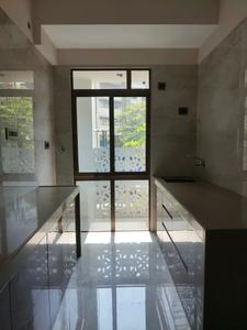 Kitchen Image of 1755 Sq.ft 3 BHK Apartment / Flat for sale in Hetal Infra Riddhi Siddhi, Mira Road East Mira Bhayandar for Rs. 14152500