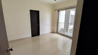 Bedroom Image of 1029 Sq.ft 2 BHK Apartment / Flat for sale in Shilphata Thane for Rs. 6100000