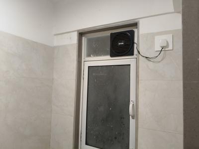 Bathroom Image of 306 Sq.ft 1 BHK Apartment / Flat for sale in HS Samarpan, Ghatkopar East Mumbai for Rs. 8000000