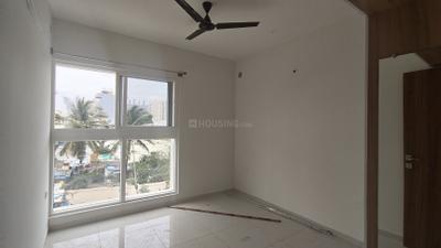 Bedroom Image of 1438 Sq.ft 3 BHK Apartment / Flat for rent in Godrej Park Retreat Phase 2, Chikkakannalli Bengaluru for Rs. 65000