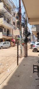 Image of 441 Sq.ft 1 BHK Apartment / Flat for sale in Loni, Ghaziabad for Rs. 780000