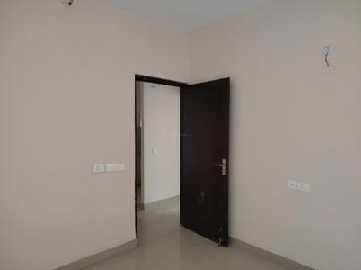 Bedroom Image of 805 Sq.ft 2 BHK Apartment / Flat for sale in Amrapali Dream Valley 2, Noida Extension Greater Noida for Rs. 5700000
