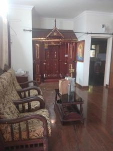 Hall Image of 3300 Sq.ft 4 BHK Independent House for sale in Velappaya, Killannur Thrissur for Rs. 15500000