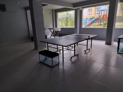 Hall Image of 987 Sq.ft 2 BHK Apartment / Flat for sale in Magnolia Signature, Rajarhat Kolkata for Rs. 5188250