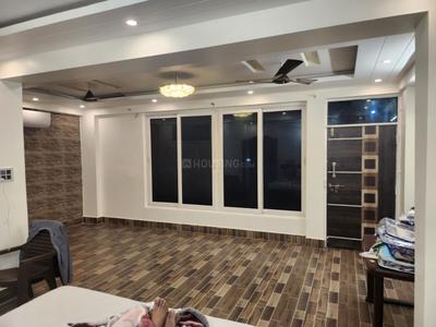 Hall Image of 2700 Sq.ft 4 BHK Penthouse for sale in Guru Kripa Apartment, Kadipur Varanasi for Rs. 25000000