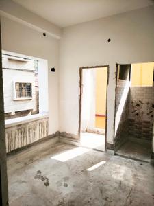 Hall Image of 750 Sq.ft 2 BHK Apartment / Flat for sale in Paschim Putiary Kolkata for Rs. 2400000
