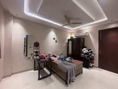 1 BHK Independent Builder Floor
