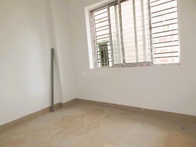 Bedroom Image of 580 Sq.ft 2 BHK Apartment / Flat for sale in Dum Dum Cantonment Kolkata for Rs. 1856000