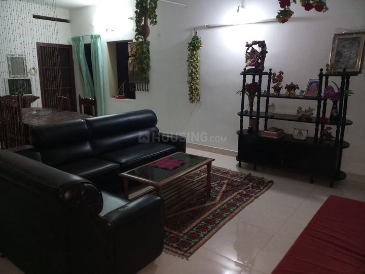 3 BHK 1500 Sqft Flat for sale at Asramam, Kollam Property ID 3114039