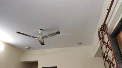 Bedroom Image of 1120 Sq.ft 2 BHK Apartment / Flat for sale in Namra Heights, Kharghar Navi Mumbai for Rs. 12800000