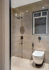 Bathroom Image of 1098 Sq.ft 2 BHK Apartment / Flat for sale in Wakad Pune for Rs. 11800000