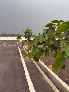 Image of 800 Sq.ft Residential Plot / Land for sale in Keeranatham, Coimbatore for Rs. 2663200