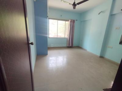 Bedroom Image of 865 Sq.ft 2 BHK Apartment / Flat for sale in Sainath Height, Mulund East Mumbai for Rs. 14400000