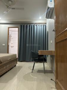 Hall Image of COMFORT AND STAY PG  in Sector 44, Gurgaon