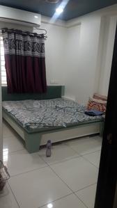 Bedroom Image of 750 Sq.ft 2 BHK Apartment / Flat for sale in Akshar Vandan, Bhayli Vadodara for Rs. 3400000