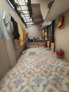 Balcony Image of 1089 Sq.ft 3 BHK Independent House for sale in Jasodanagr Ahmedabad for Rs. 6500000