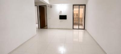 Hall Image of 1152 Sq.ft 2 BHK Apartment / Flat for sale in Suryam Aura, Nikol Ahmedabad for Rs. 4500000