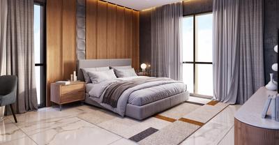 Bedroom Image of 4494 Sq.ft 4 BHK Apartment / Flat for sale in Teynampet Chennai for Rs. 174800000