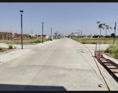 Image of 1000 Sq.ft Residential Plot / Land for sale in Omaxe Anandam, Balya Kheda, Indore for Rs. 5550000