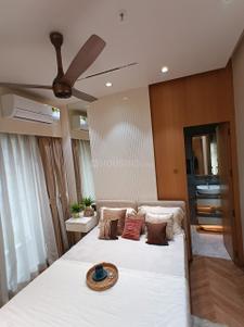 Bedroom Image of 680 Sq.ft 2 BHK Apartment / Flat for sale in Davakhar Sereno, Kalyan East Kalyan for Rs. 3900000