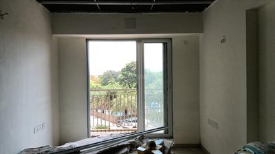 Living Room Image of 1169 Sq.ft 2 BHK Apartment / Flat for sale in Indiabulls Greens, Panvel Navi Mumbai for Rs. 6700000