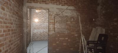 Bathroom Image of 315 Sq.ft 1 BHK Independent House for sale in Sector 91 Faridabad for Rs. 850000