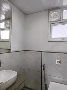 Bedroom Two Image of 1550 Sq.ft 2 BHK Apartment / Flat for sale in Kumar Princeville B4 And B5, Moshi Pune for Rs. 14000000