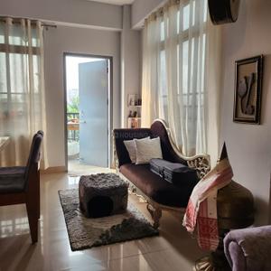 3 BHK Independent Builder Floor