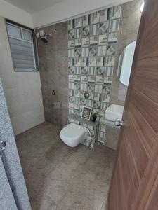Image of 1350 Sq.ft 3 BHK Apartment / Flat for sale in Sai Aishwaryam Future, Punawale, Pune for Rs. 10900000