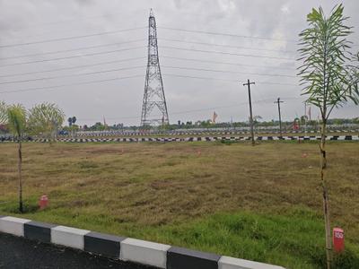 Image of 1104 Sq.ft Residential Plot / Land for sale in Potheri, Chennai for Rs. 2206896