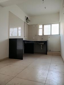 Kitchen Image of 600 Sq.ft 1 BHK Apartment / Flat for sale in Paranjape Athashri Synergy, Balewadi Pune for Rs. 5300000