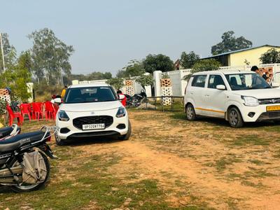 Image of 1125 Sq.ft Residential Plot / Land for sale in Gangaganj, Lucknow for Rs. 898875