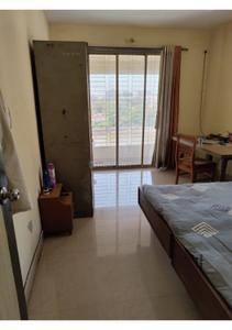 Bedroom Image of 1400 Sq.ft 3 BHK Apartment / Flat for sale in Kalyan West Kalyan for Rs. 12000000