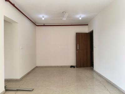 Living Room Image of 1000 Sq.ft 2 BHK Apartment / Flat for rent in Sugee Atharva, Prabhadevi Mumbai for Rs. 120000