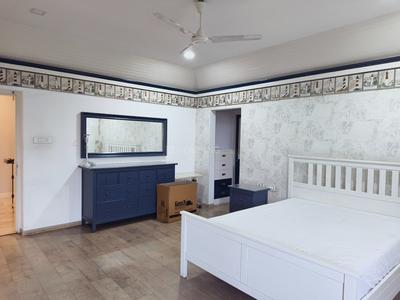 Bedroom Image of 4000 Sq.ft 4 BHK Apartment / Flat for sale in Banjara View Apartment, Banjara Hills Hyderabad for Rs. 65000000