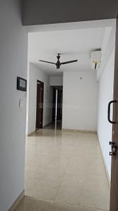 Hall Image of 1180 Sq.ft 2.5 BHK Apartment / Flat for sale in Lodha Lakeshore Greens, Palava Phase 2 Thane for Rs. 8400000