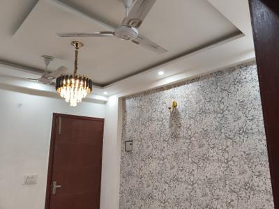 Living Room Image of 750 Sq.ft 2 BHK Apartment / Flat for sale in Loni Dehat Ghaziabad for Rs. 2900000