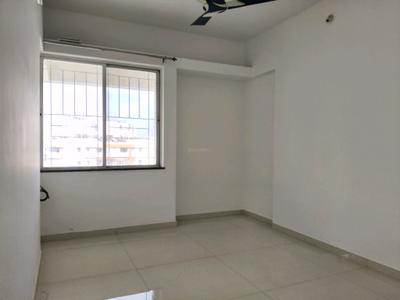 Bedroom Image of 1096 Sq.ft 2 BHK Apartment / Flat for sale in Mont Vert Blue Bells Aura, Pashan Pune for Rs. 8500000