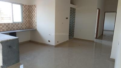 Living Room Image of 930 Sq.ft 3 BHK Apartment / Flat for sale in New Barrakpur Kolkata for Rs. 2790000