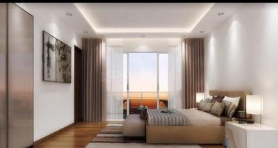 Bedroom Image of 1668 Sq.ft 4 BHK Apartment / Flat for sale in Paras Greens Phase II, Bamrauli Allahabad for Rs. 9483000