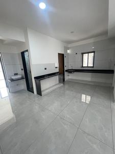 Hall Image of 1284 Sq.ft 3 BHK Apartment / Flat for sale in Dharma Emerald, New Manjalpur Vadodara for Rs. 6000000